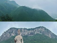 -娲皇宫