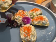 -淘米捞·米汤脆鲩鱼火锅(福田皇岗店)