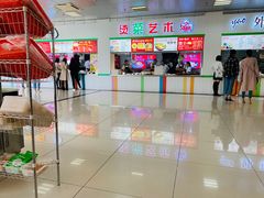 -苏州大学独墅湖校区-第6食堂