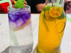 梦幻气泡水-淘蛙(广州荔胜广场店)