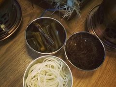 -Thai Basil罗勒叶泰式餐厅(时代天街店)