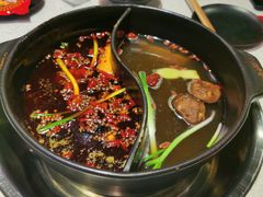 -钢管厂五区小郡肝串串香(南山店)