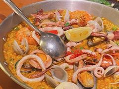 -OLLA 西班牙餐厅(丰盛里店)
