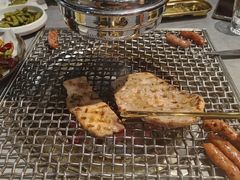 -可心筛网烤肉(南关区幸福一路店)