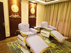 -鼎族怡华·指压·油压·经络(西单昌盛大厦店)