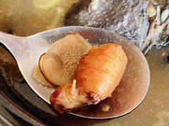 -长寿参鸡汤(朝韩风情街店)