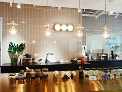 -CAFE'IN精品咖啡体验空间(小寨店)