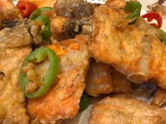 -盛港湾海鲜食府(黄沙店)