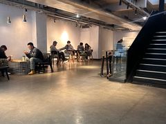 -喜茶(广州北京路惠福东店)