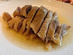 -花园茶楼(兴城西路店)