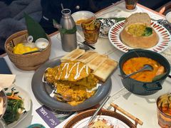 -太食獸泰式茶餐厅(IFS国金中心店)