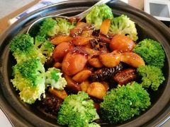 -水月周庄铂尔曼酒店-水月荟中餐厅