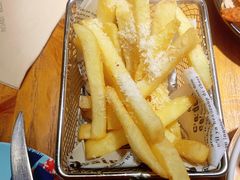 -半悦牛排(龙湖西宸天街店)
