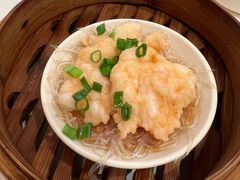 -香宫中餐厅·大连香格里拉(人民路店)