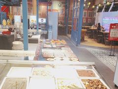 -九记潮汕现切鲜牛肉自助火锅(长沙·方圆荟店)