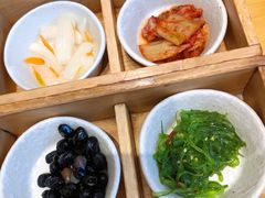 餐前小菜-胜博殿日式炸猪排(西红门店)