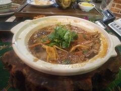 娘惹杂菜-小娘惹厨房Little Nyonya(狮城有约上榜店)