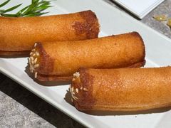 -留半山·香港食堂(啦啦宝都店)