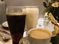 -LA CREPERIE BRETONNE布列塔尼法式餐厅(天童北路店)