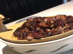 -八府香鸭·啫啫煲(华山路店)