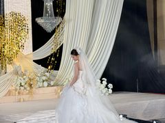 -圣爵菲斯大酒店(长沙世界之窗店)