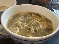 -同心楼(解放北路店)