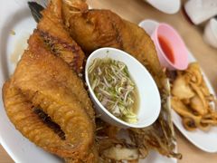 -Ob Aroi Town In Town (Not Ob Aroi franchise)