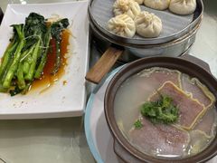 -石饮红星包子(中山路店)