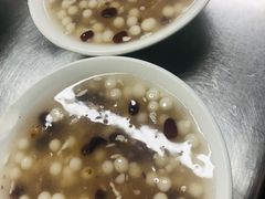 -芳婆糕团店(王府大街店)