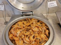 -黄山玉屏楼宾馆餐厅