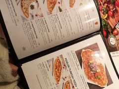 菜单-伊斯坦布尔土耳其清真咖啡餐厅