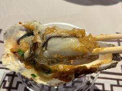 -云晓光头烧烤吧(川沙绿地店)