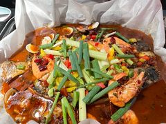 -鱼鼎香烤鱼火锅(华发商都店)