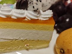 -温州王朝大酒店-自助餐厅