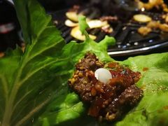 -齐函杨佳清真烤肉(鑫海店)