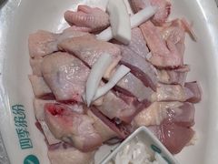 -四季缤纷椰子鸡(雨花亭凯德广场店)
