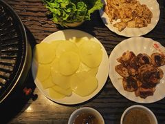 -红云烧烤(星光天地购物中心店)