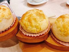 -汕头君华海逸酒店·鸿桃轩中餐厅