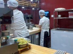 -喜家德虾仁水饺(景枫中心店)