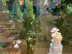 -柏尼娅PEARIA·蛋糕定制(静安店)