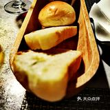 他们家的戚风咖啡也是一绝，这是很多人都不知道的