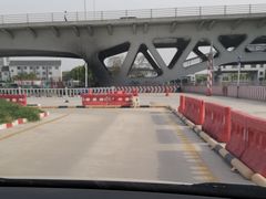 -大胖虎驾考驾校(郭巷训练场)