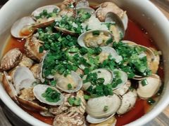 -江太极江浙菜(马桥万达广场店)