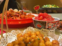 -串盟烧烤·长沙美食地标(星沙店)