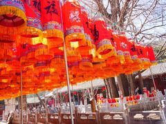 -潭柘寺景区
