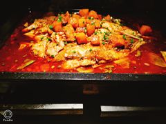 海鲈鱼-炉鱼(萧山万象汇店)