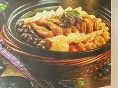 -甘家界牌柠檬鸭(青山店)