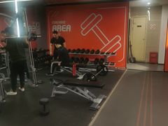 -乐刻运动(爱奇艺创新大厦店)