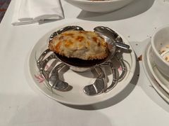 -香港喜来登酒店天宝阁