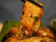 -蜗牛小馆醉乡民谣云南菜(惠新西里店)